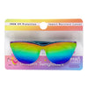 Unicorn Cateye Frameless Kids Sunglasses